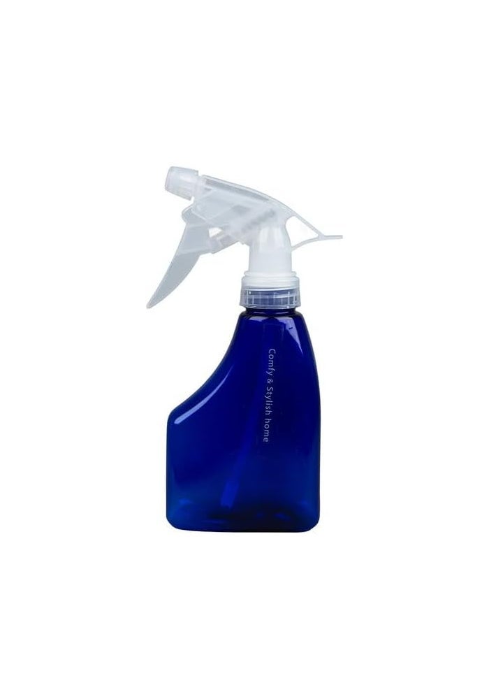 DAISO Spray Bottle, Blue (240ml) - Image 1